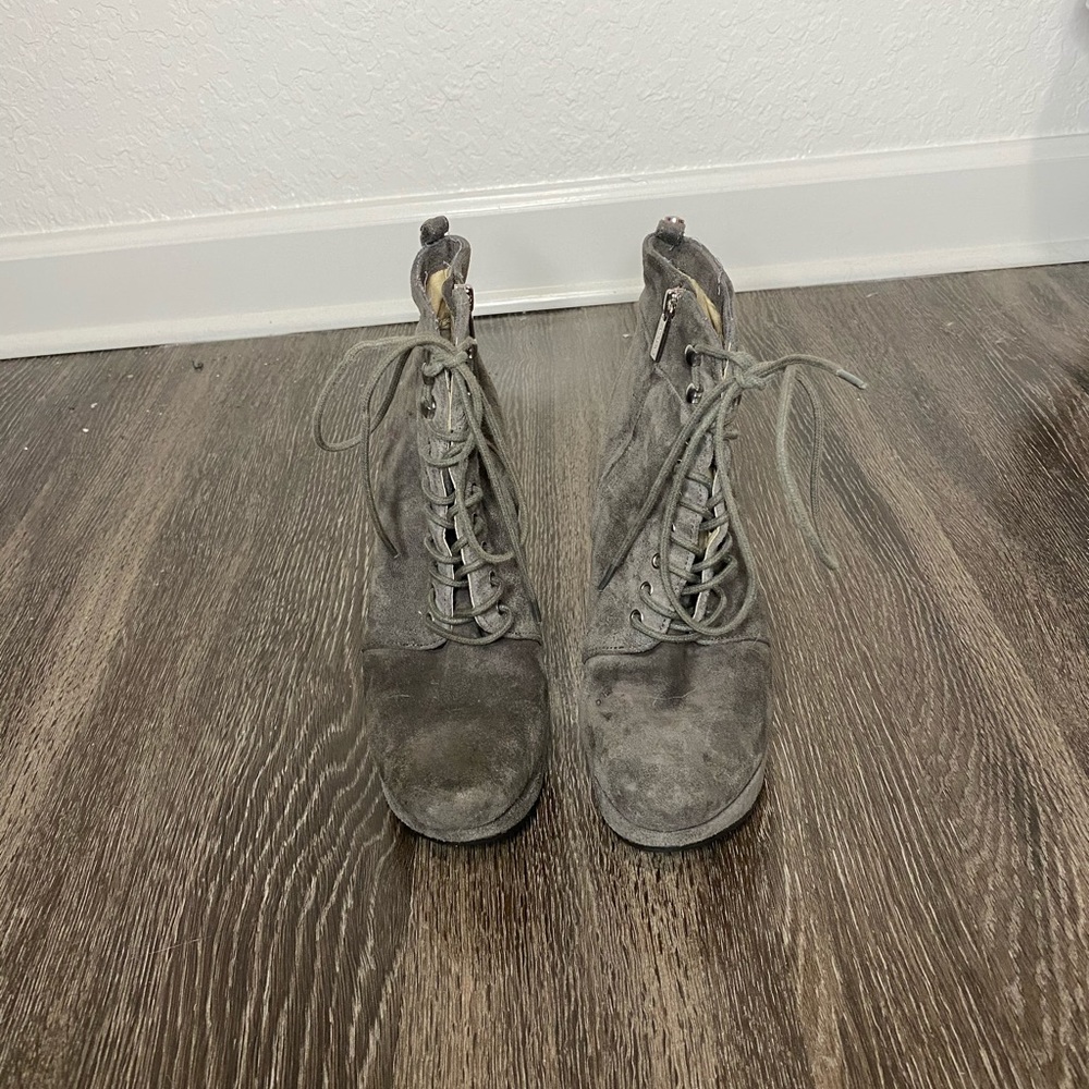 Michael Kors Wedges